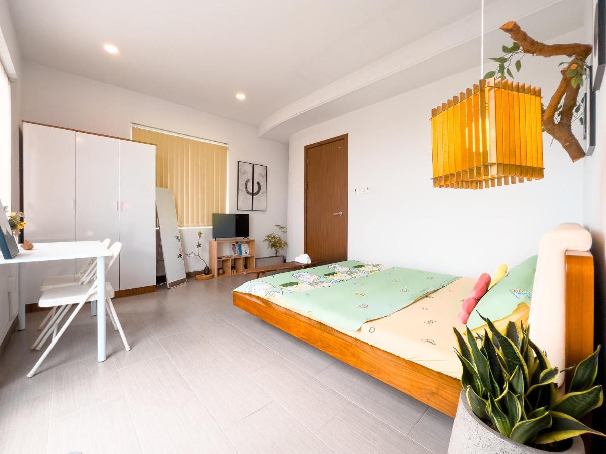 Khách sạn hẻo lánh Zen Hqv TP. Hồ Chí Minh
