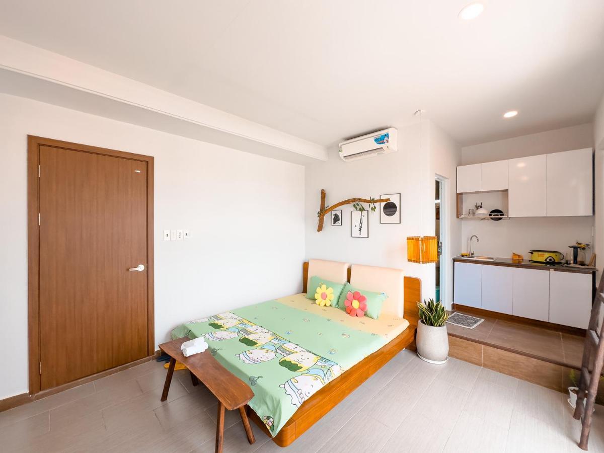 Khách sạn hẻo lánh Zen Hqv