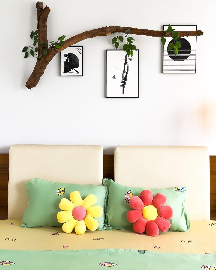 Zen Hqv Khách sạn hẻo lánh TP. Hồ Chí Minh