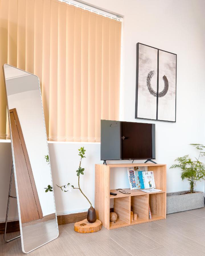 Zen Hqv Khách sạn hẻo lánh TP. Hồ Chí Minh